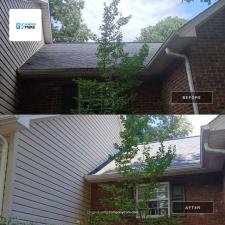 Gleaming-House-Wash-in-Mooresville-North-Carolina 0